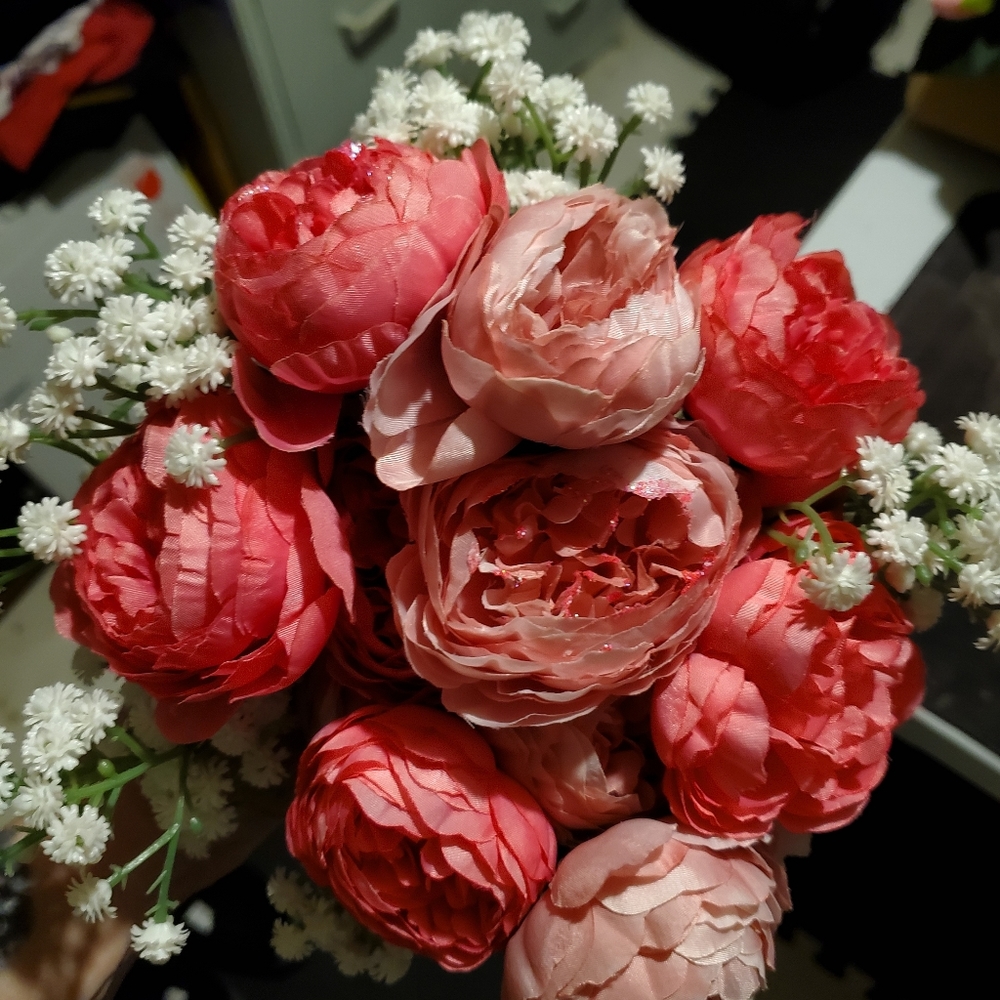 Hand made bridal boutique